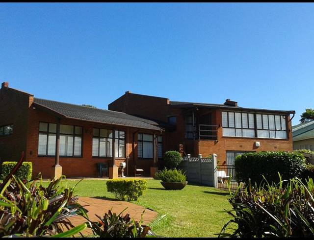 3 BEDROOM HOUSE FOR SALE IN CLANSTHAL